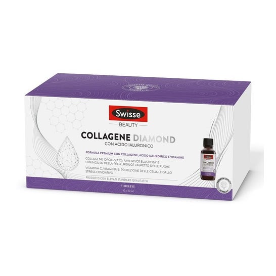 Swisse Collagene Diamond 10x30ml