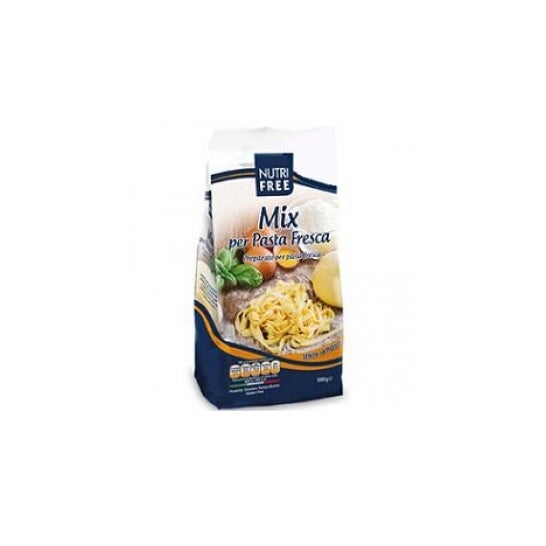 Nutrifree Mix Pasta Fresca 1Kg