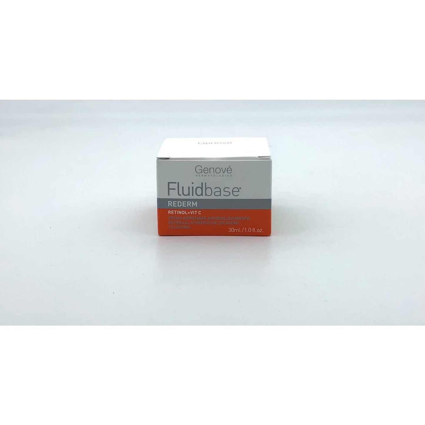 Genové Fluidbase Retinol 30ml