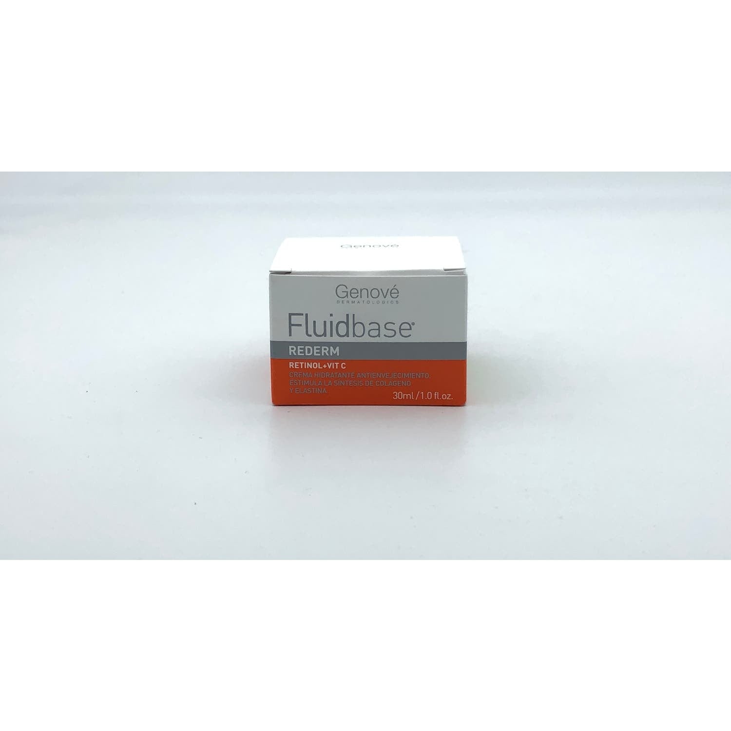Genové Fluidbase Retinol 30ml