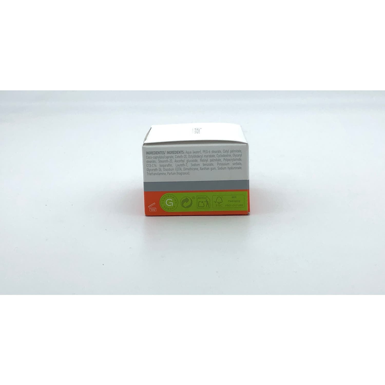 Genové Fluidbase Retinol 30ml