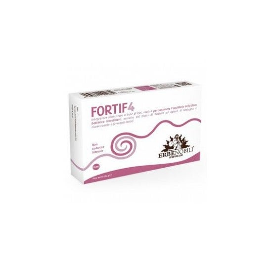 Fortif4 12Cps