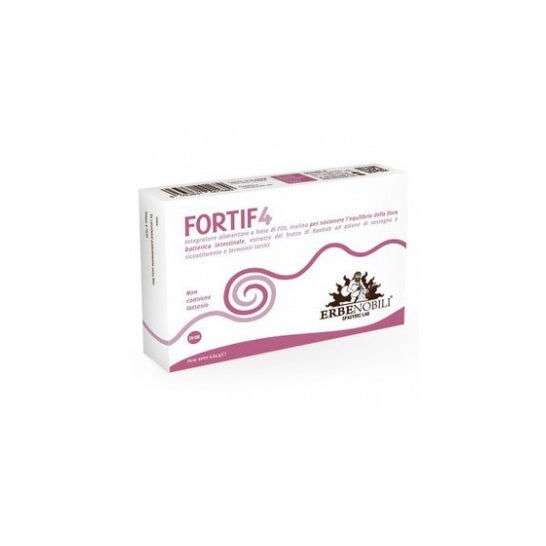 Fortif4 12Cps