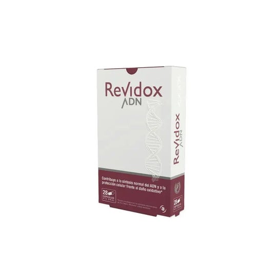 Revidox ADN 28caps