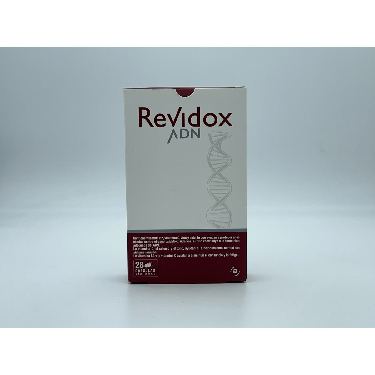 Revidox ADN 28caps