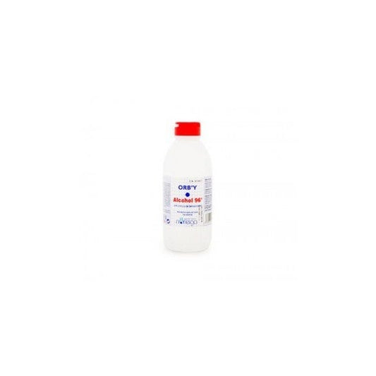 Orb'y Alcohol 96º 250ml