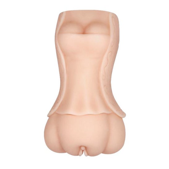 Crazy Bull Water Skin Masturbator 1ud
