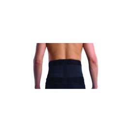 Prim Faja Lumbosacra Semirrígida Laboral Prs625Nxl XL Negro 1ud