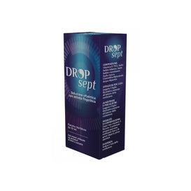 Sooft Italia Dropset Solution Ophtalmique 10ml