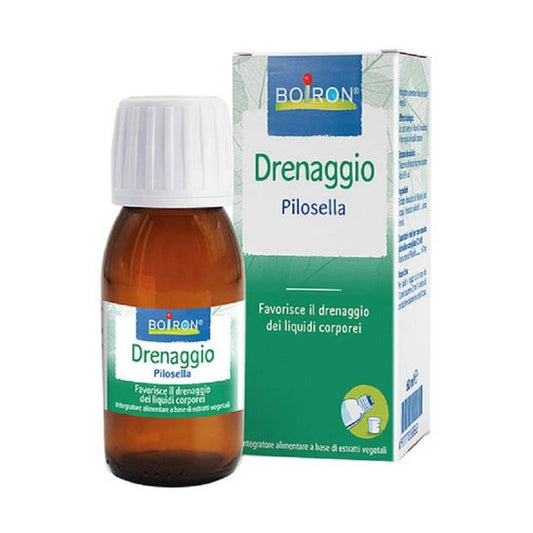 Boiron Pilosella Drenaje 60ml