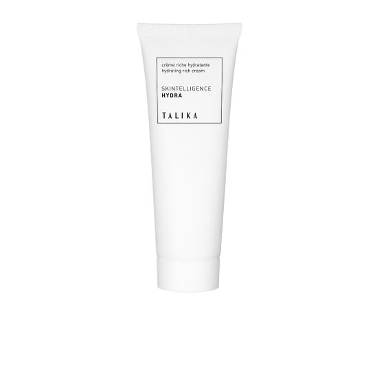 Talika Skintelligence Hydra Hydrating Riche Cream Day&Night 50 ml