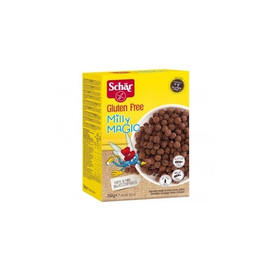 Schar Milly Magic 250g