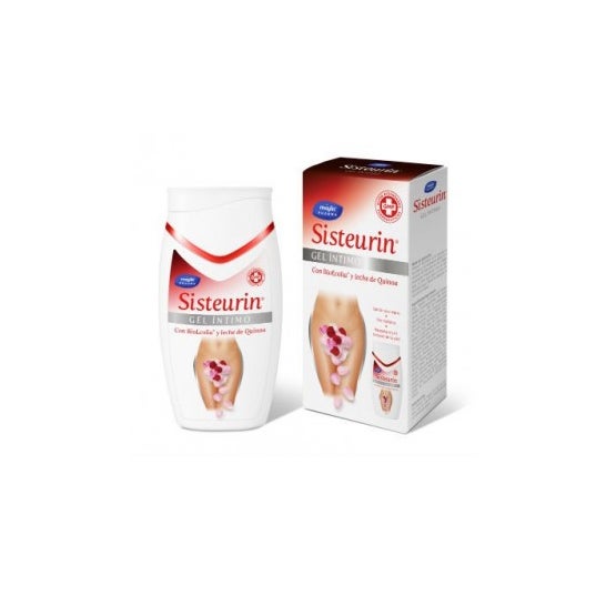 Mayla Sisteurin® Gel Íntimo 200ml