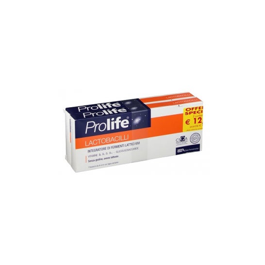 PROLIFE ZET 14FL 10ML