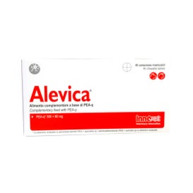 Alevica 40 Cpr