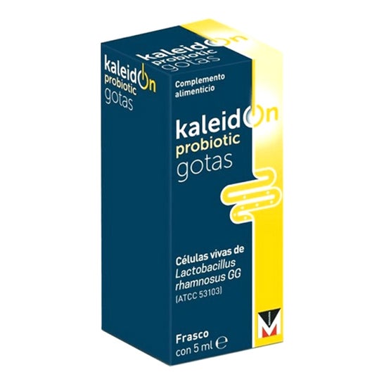 Menarini Kaleidon Gotas 5ml
