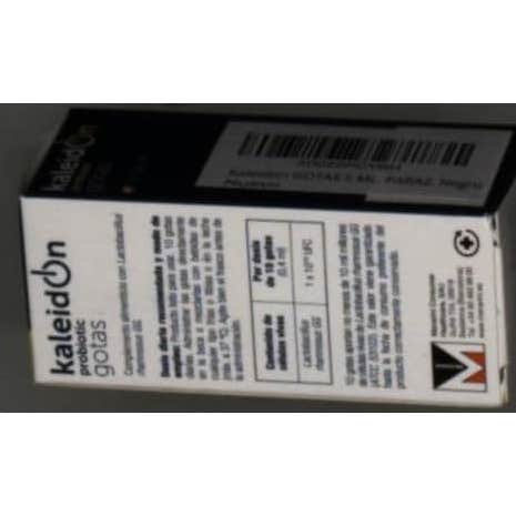 Menarini Kaleidon Gotas 5ml