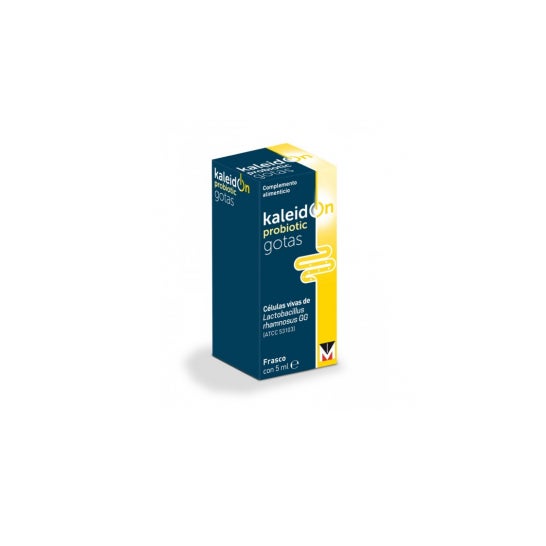 Menarini Kaleidon Gotas 5ml