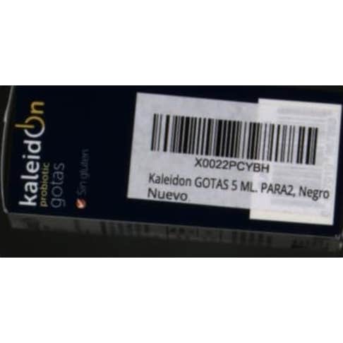 Menarini Kaleidon Gotas 5ml