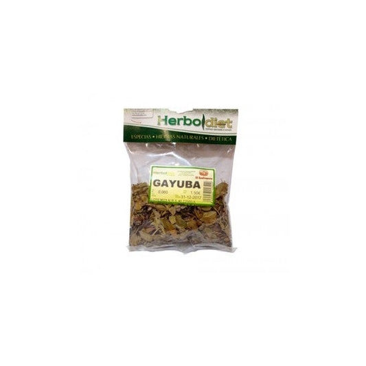 Herbodiet Gayuba Hojas 50 g