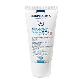 Isis Pharma Fluido Protector Intensivo SPF50+ Neotone 30ml