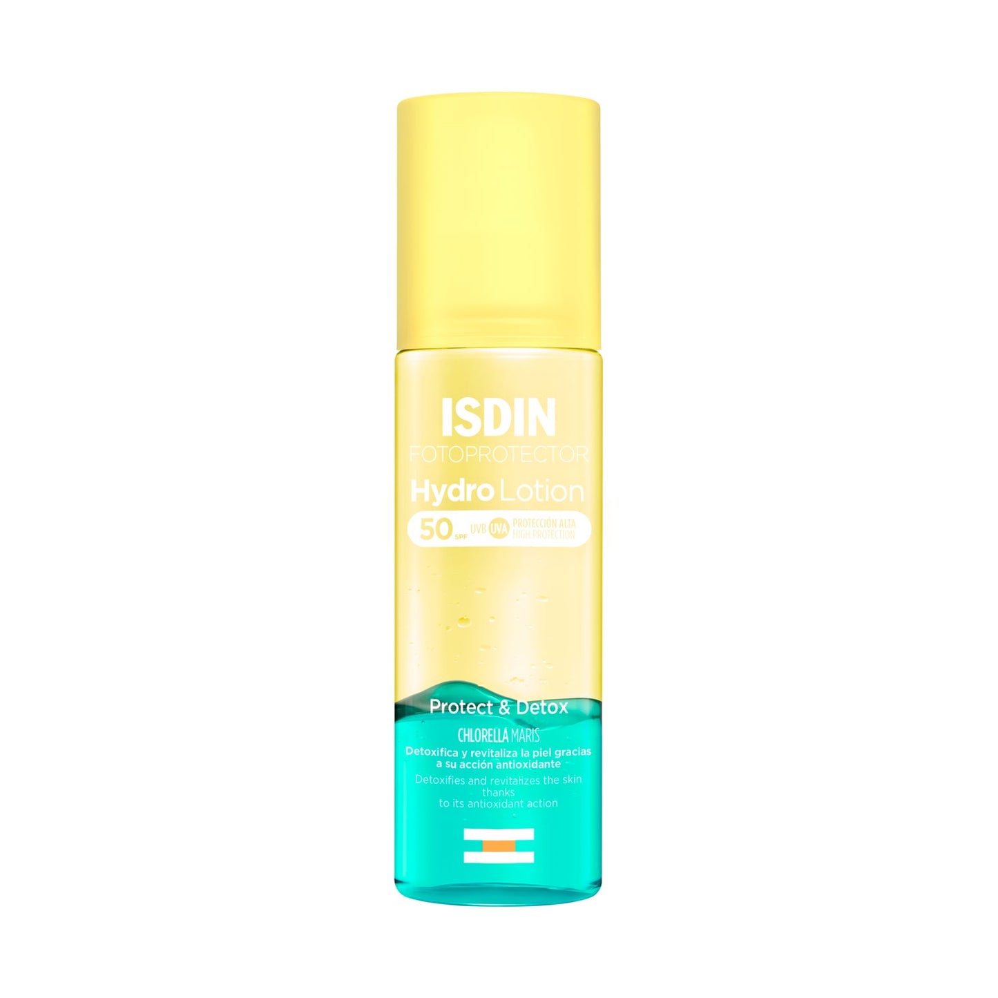 ISDIN Fotoprotector Hydro Lotion SPF50 Spray 200ml