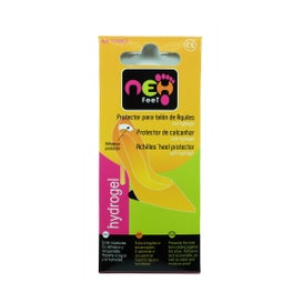 Neh Feet apósito protector adhesivo talón aquiles talla única 2uds
