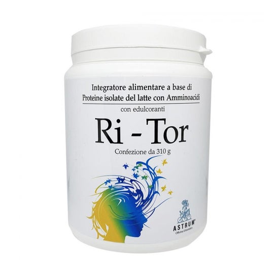 Nuova Astrum Ri-Tor 310 g