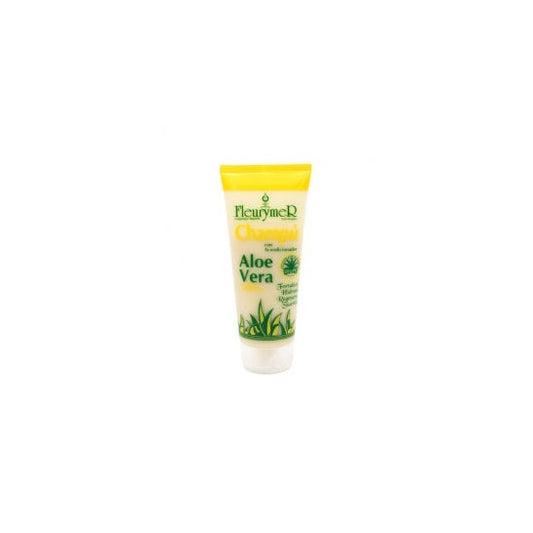 Fleurymer Champu Aloe Vera y Plantas 200 ml