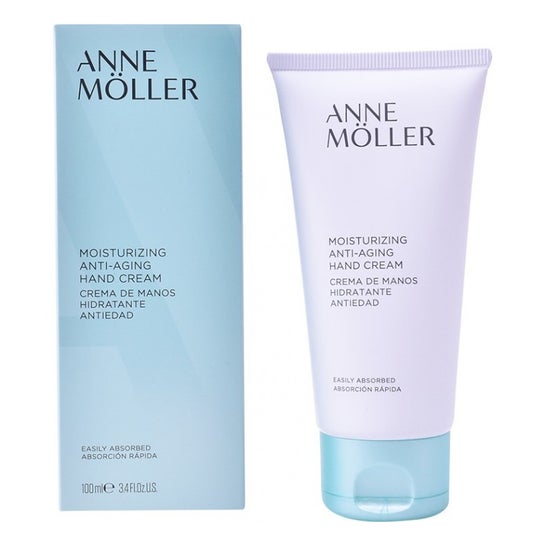 Anne Möller Crema Manos Anti-edad 100ml