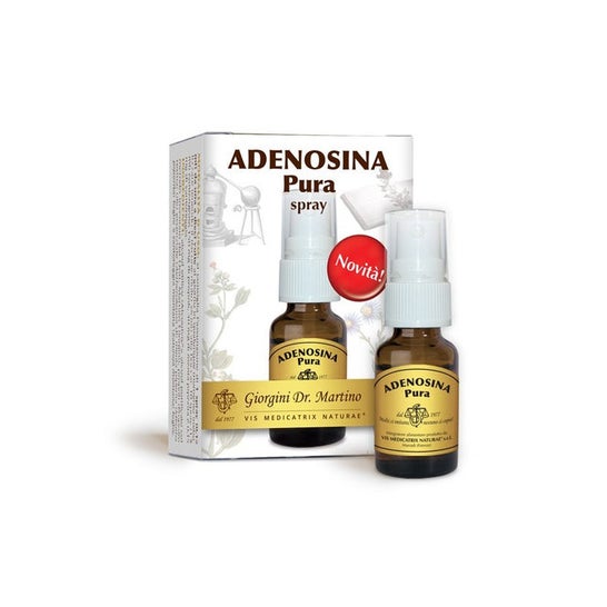 Dr. Giorgini Adenosina Pura Spray 15ml