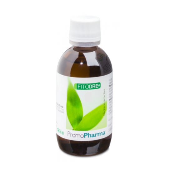 PromoPharma Fitodre 13 50ml