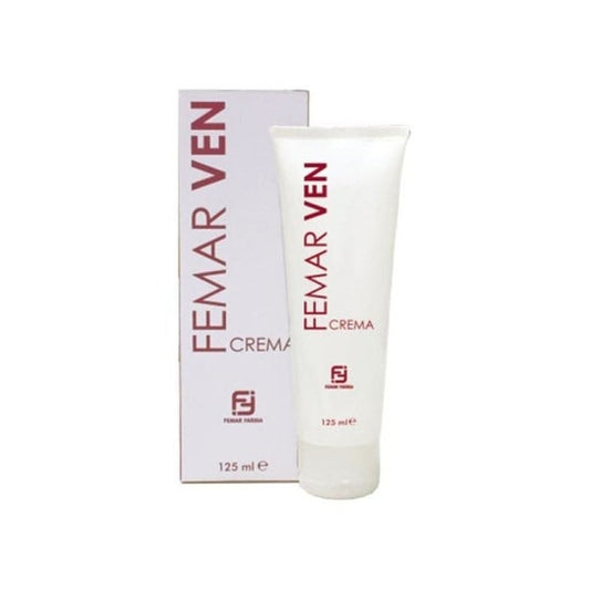 Crema Femar Ven 125ml