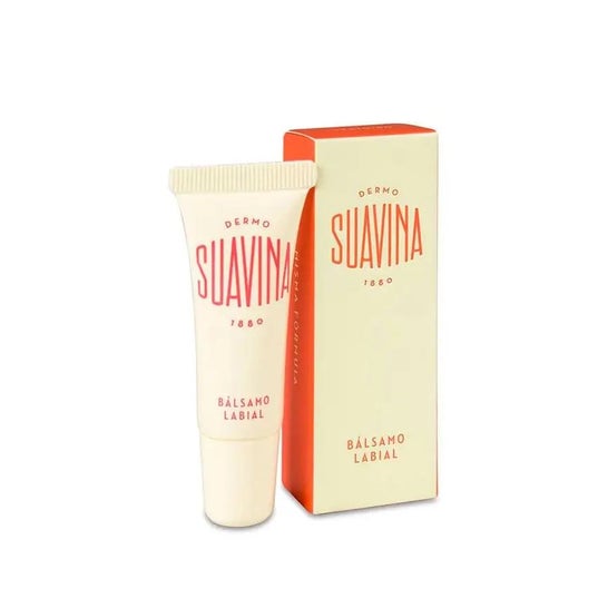 Dermo Suavina Bálsamo Labial 10ml