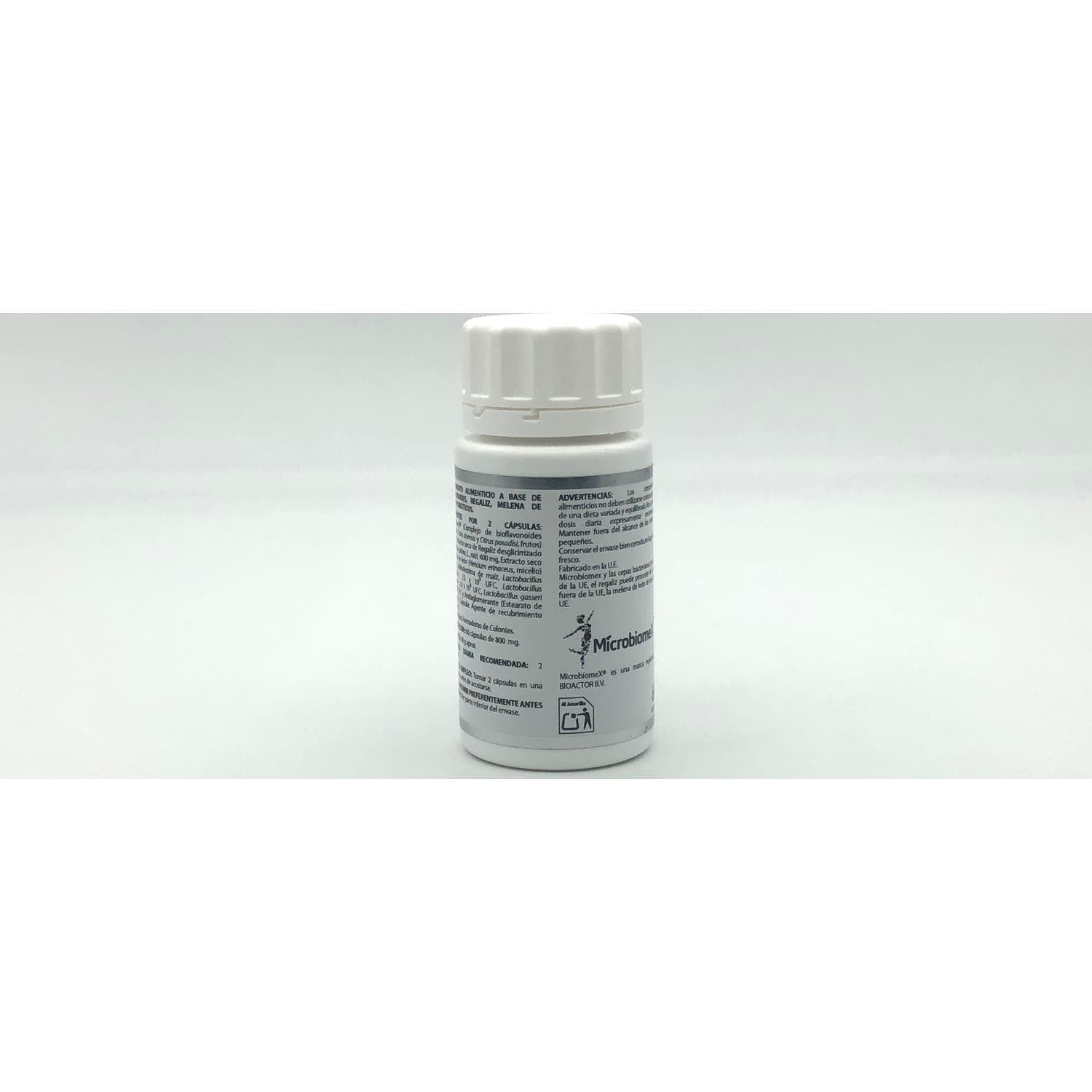 Equisalud Microbiota Inflamadig 60caps