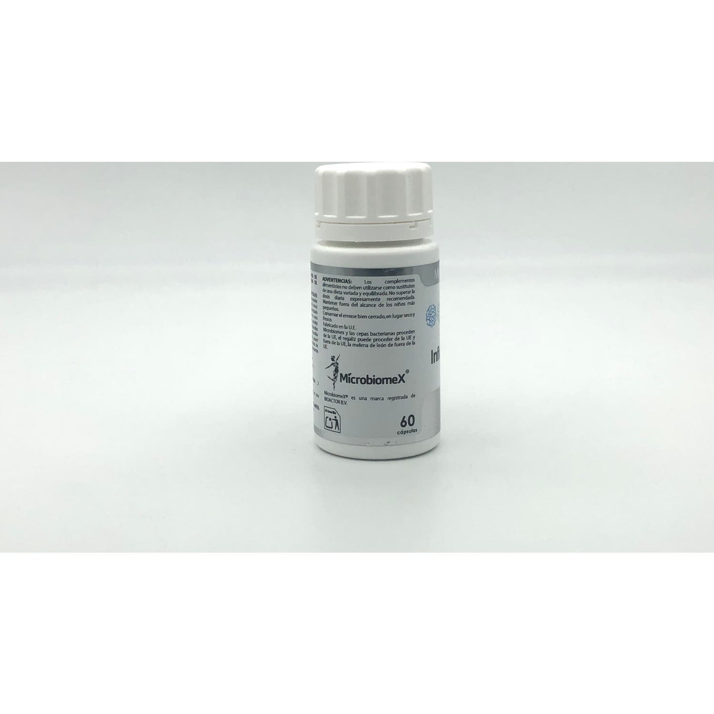 Equisalud Microbiota Inflamadig 60caps