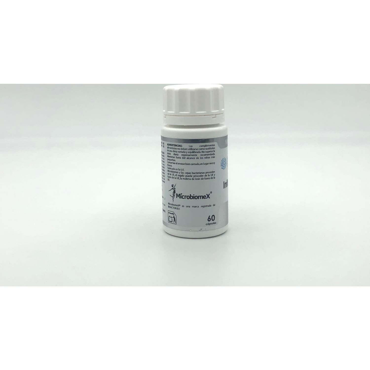 Equisalud Microbiota Inflamadig 60caps