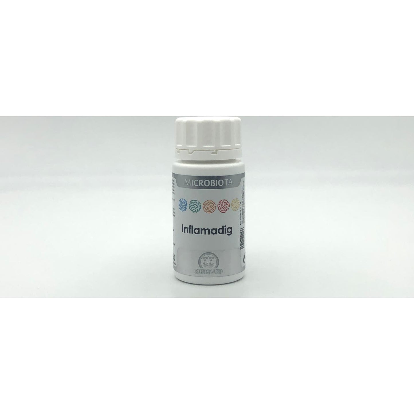 Equisalud Microbiota Inflamadig 60caps