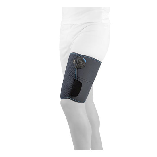 Actius One Air Muslera Oa8010 Talla Única 1 ud