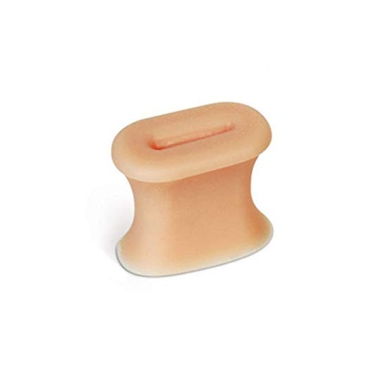 Separadedos En Carrete Silicona Masermin T - M 2 U