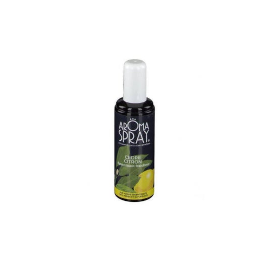 Aromaspray He Cedre/Citr Spray 100ml