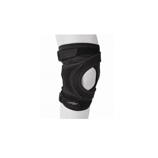Djo Knee Trupull Left Lite S