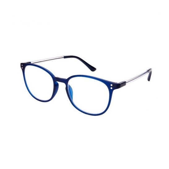 Farline Gafas de Lectura Nantes Azul +3.50 1ud