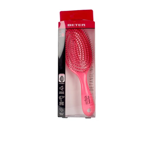 Beter Elipsi Cepillo Flexiblegande Fucsia 1 ud