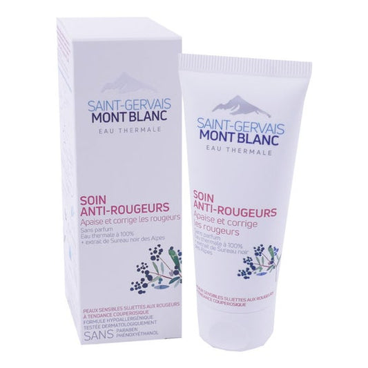 Cuidado de la Rojez de Saint-Gervais 40 ml