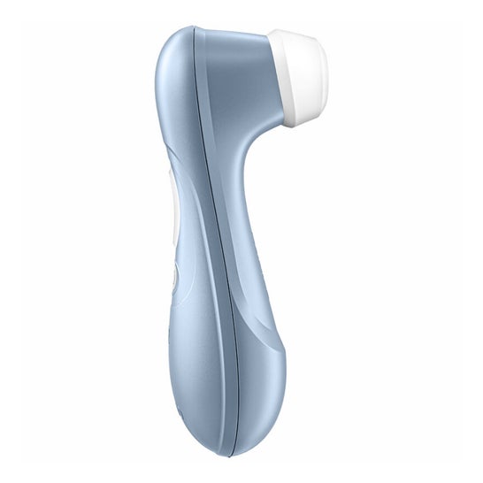 Satisfyer Pro 2 Blue Stimulator 1ud