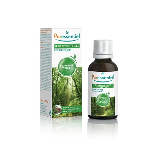 Puressentiel Difuss Paseo por el Bosque 30 ml