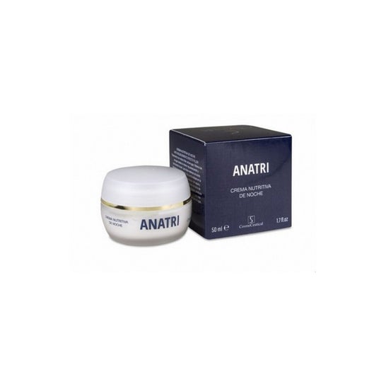 Dermax Anatri Crema Nutritiva Noche 50ml