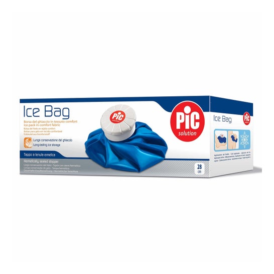 Bolsa-Ghiac 28 cm Comf 12302.1