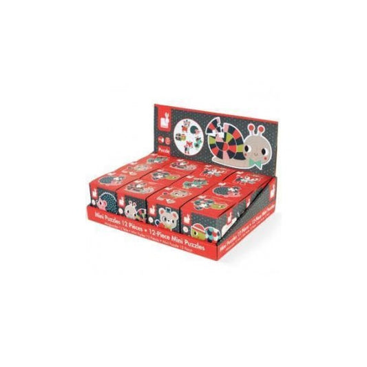 Beter Set Coleteros+Clip+Ranitas 19102